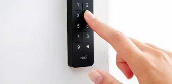 nuki-keypad